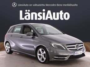 Mercedes-Benz B
