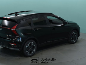 Hyundai Bayon Cross