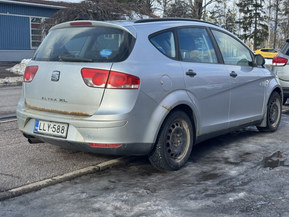 Seat Altea XL