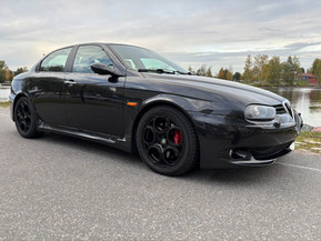 Alfa Romeo 156