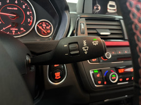 BMW 320 Gran Turismo