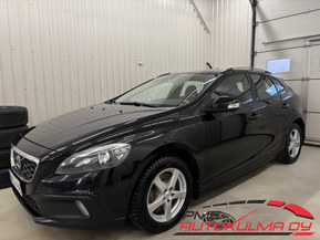 Volvo V40 Cross Country