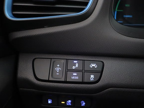 Hyundai Ioniq Plug-In