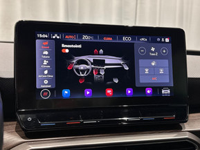 Seat Leon Sportstourer