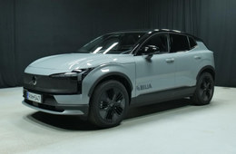 Volvo EX30 Cross Country