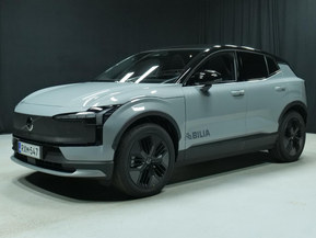 Volvo EX30 Cross Country