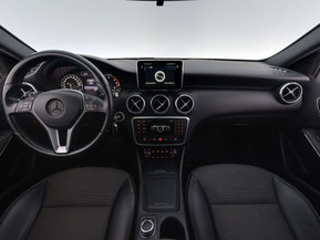 Mercedes-Benz A