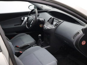 Nissan Primera