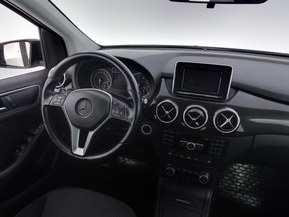 Mercedes-Benz B