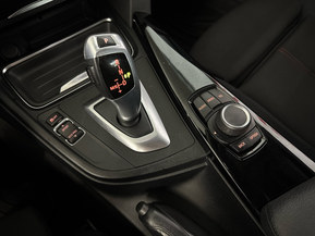 BMW 320 Gran Turismo