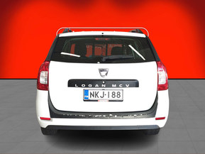 Dacia Logan MCV