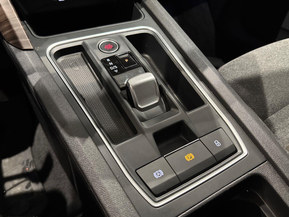 Seat Leon Sportstourer