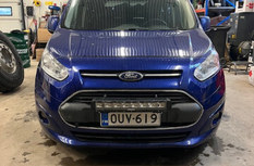 Ford Grand Tourneo Connect