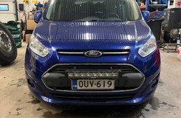 Ford Grand Tourneo Connect