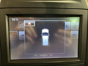 Citroen Berlingo Multispace