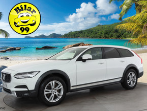 Volvo V90 Cross Country