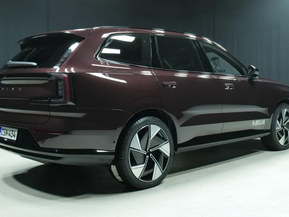 Volvo EX90