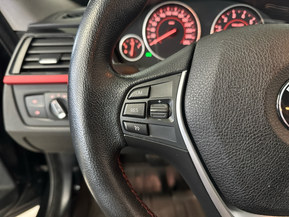 BMW 320 Gran Turismo