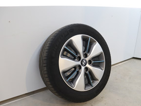 Hyundai Ioniq Plug-In