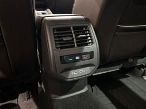 Seat Leon Sportstourer