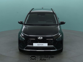 Hyundai Bayon Cross