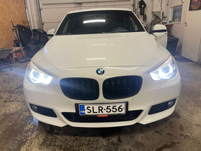 BMW 535 Gran Turismo