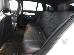 Mercedes-Benz C 43 AMG