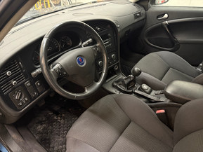 Saab 9-5