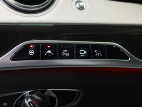 Mercedes-Benz S 63 AMG