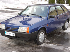 Lada Samara