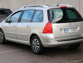Peugeot 307
