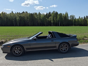 Toyota Supra