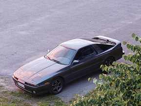Toyota Supra