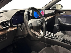 Seat Leon Sportstourer