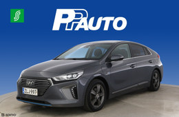 Hyundai Ioniq Plug-In