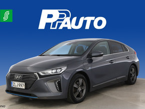 Hyundai Ioniq Plug-In