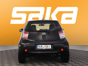 Toyota Iq
