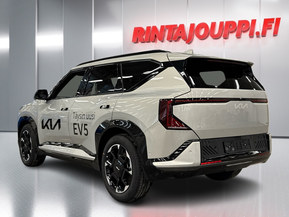 Kia EV5