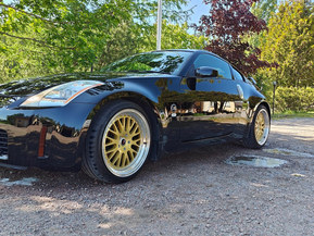 Nissan 350Z