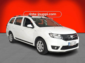 Dacia Logan MCV