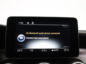 Mercedes-Benz C 43 AMG