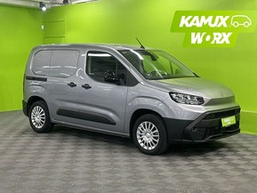 Toyota Proace City