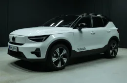 Volvo EX40