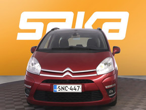 Citroen Grand C4 Picasso