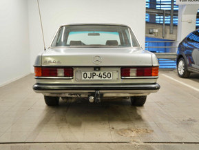 Mercedes-Benz 280
