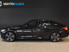 BMW 320 Gran Turismo