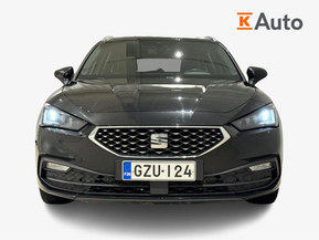 Seat Leon Sportstourer