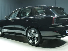 Volvo EX90