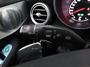 Mercedes-Benz C 43 AMG