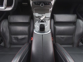 Mercedes-Benz C 43 AMG